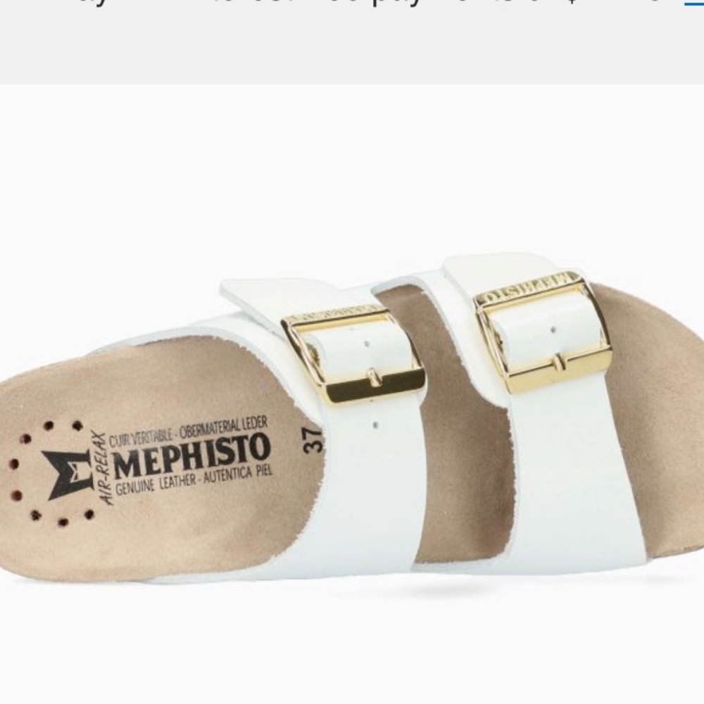 Memphisto “Hester” - image 1
